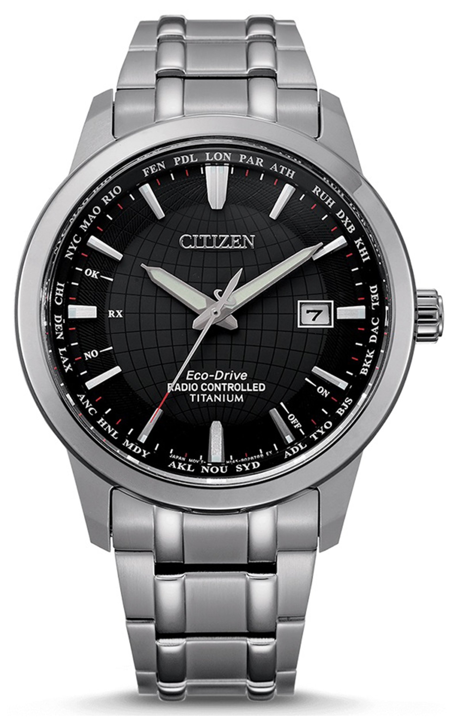 Citizen Eco Drive Watches – The Secret To Never Buying Another Watch