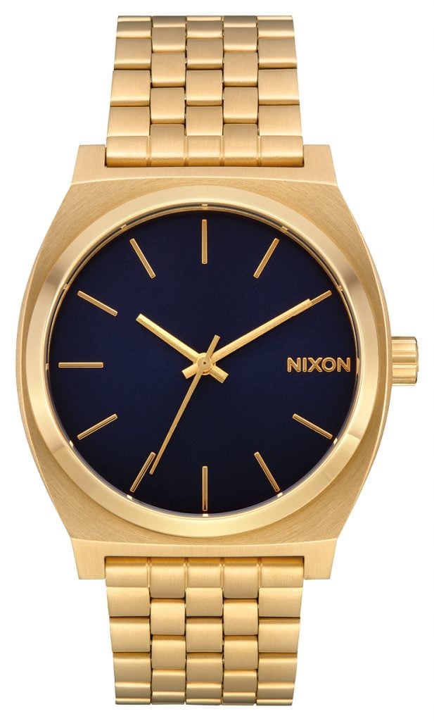 Casual-Chic Watches on a Budget