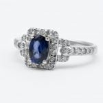 10 Alternative Stones for Engagement Rings