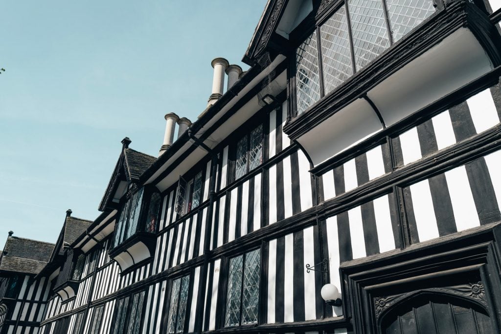 The History of Watchmaking in Coventry