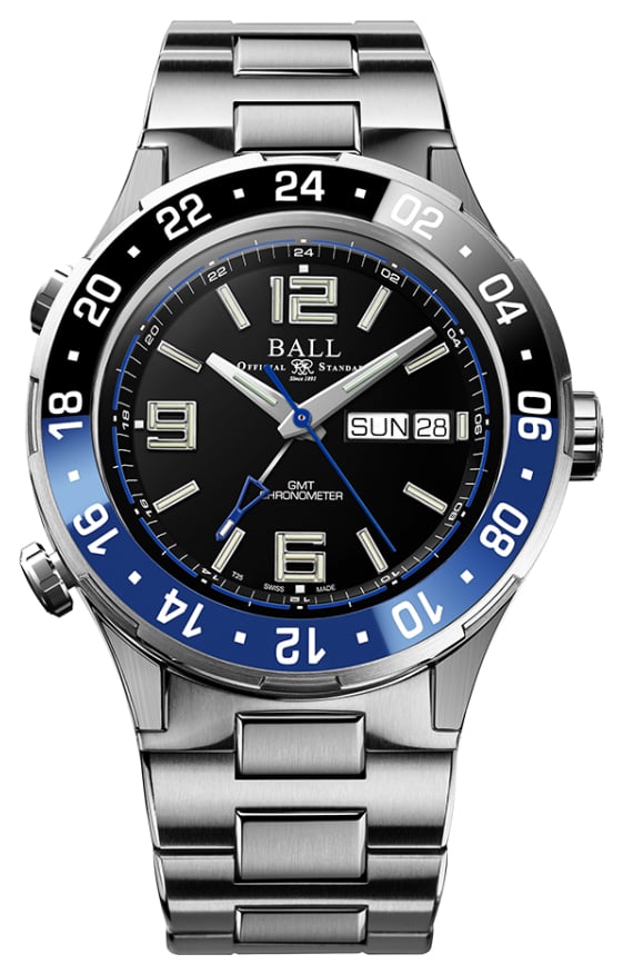 5 Reasons to Buy a Titanium Watch