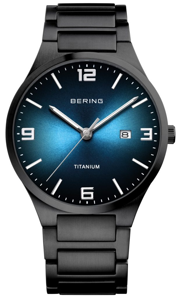 5 Reasons to Buy a Titanium Watch