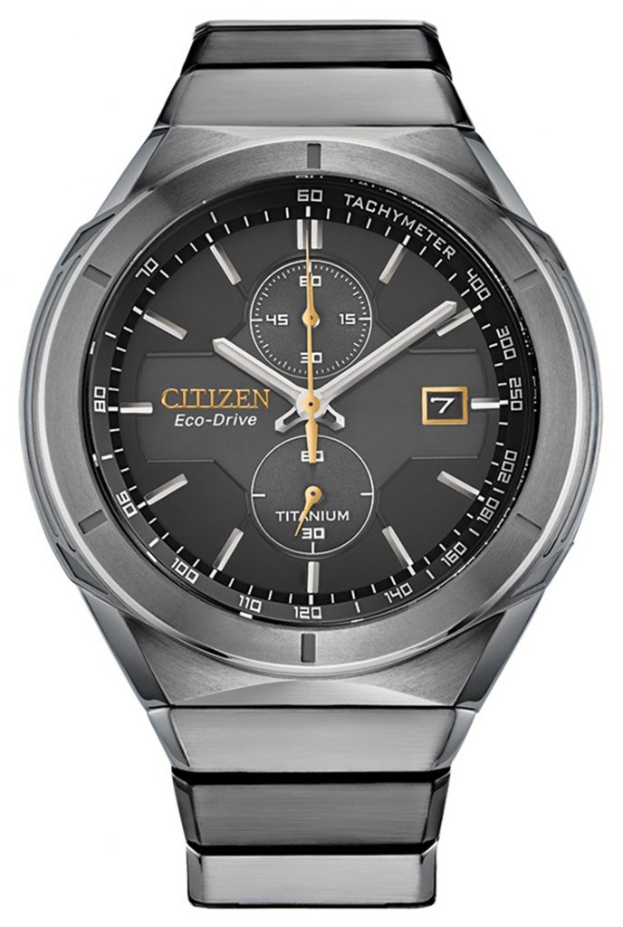 Citizen Watches