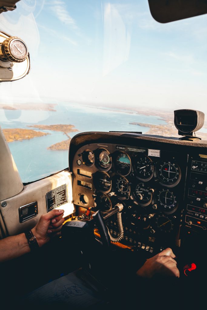Top 10 Pilot Watch Recommendations 2021