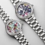 The Oris Aquis Upcycle