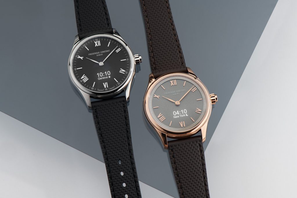 Frederique Constant Women's Vitality Watches