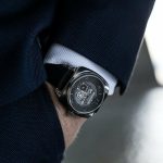 Briston's Streamliner Skeleton Watches