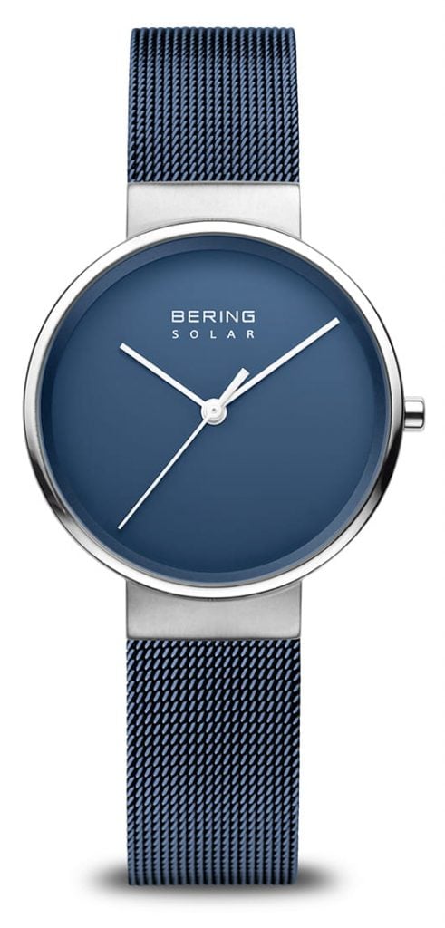 Affordable Solar Powered Watches