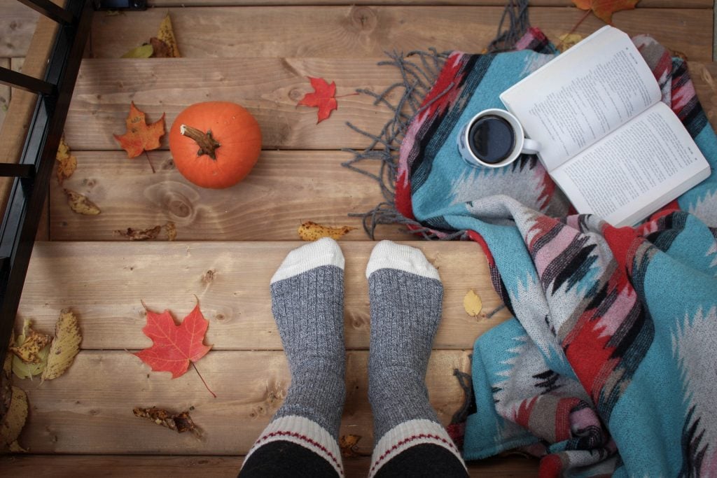 Autumn Watch Trends For Women