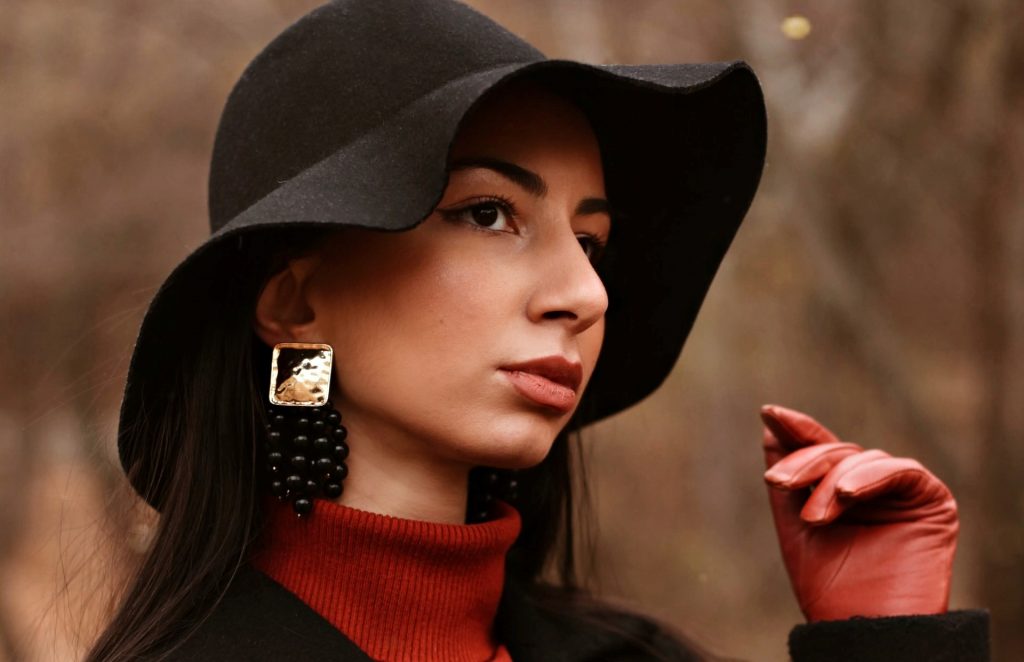 Autumn Jewellery Trends 2021