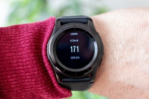5 Smartwatches to Gift this Christmas