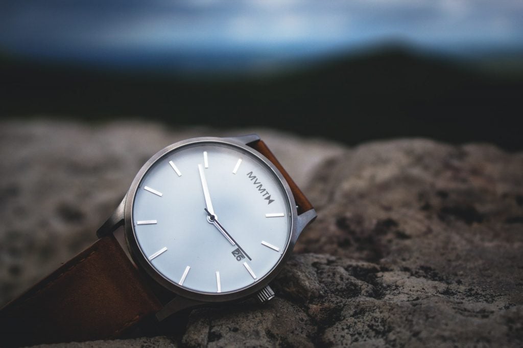 Top 10 Gender Neutral Watches