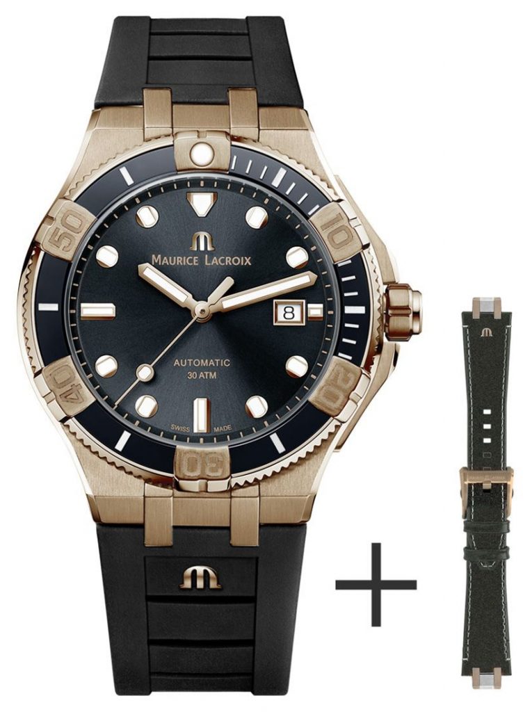 Top 10 Bronze Watches