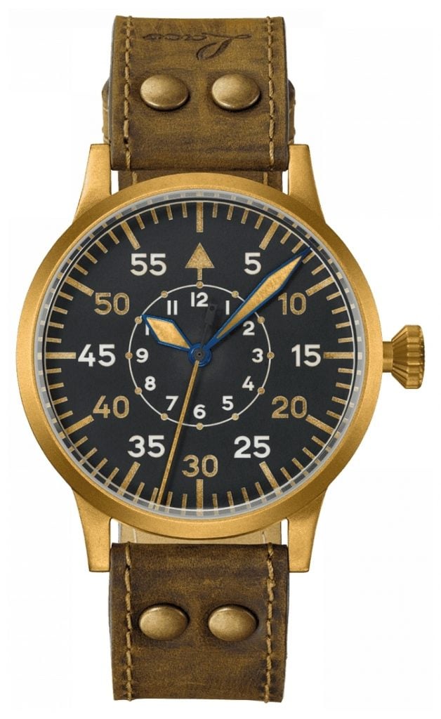 Top 10 Bronze Watches