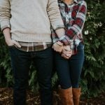 Jewellery To Gift Your Girlfriend This Christmas