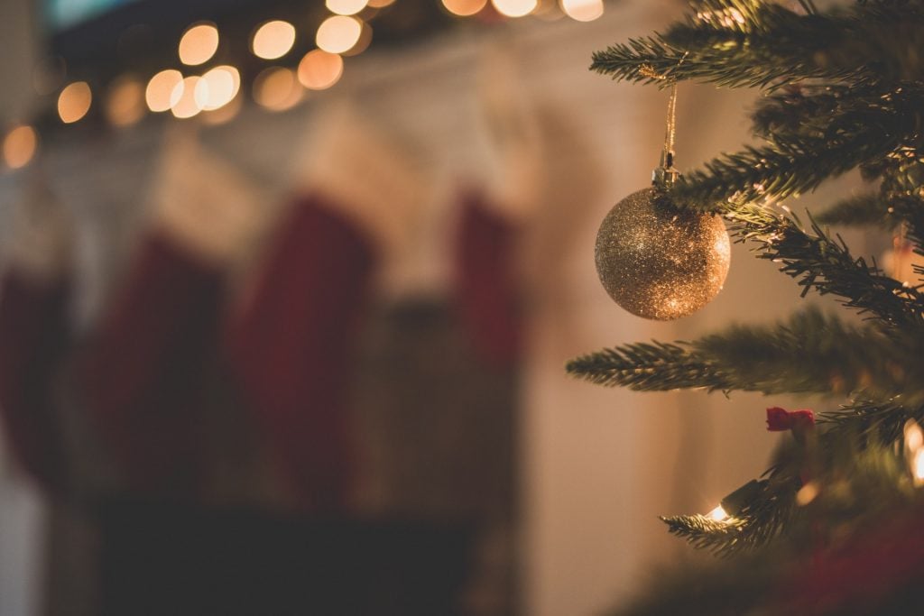 Christmas On A Budget: Jewellery Under £50