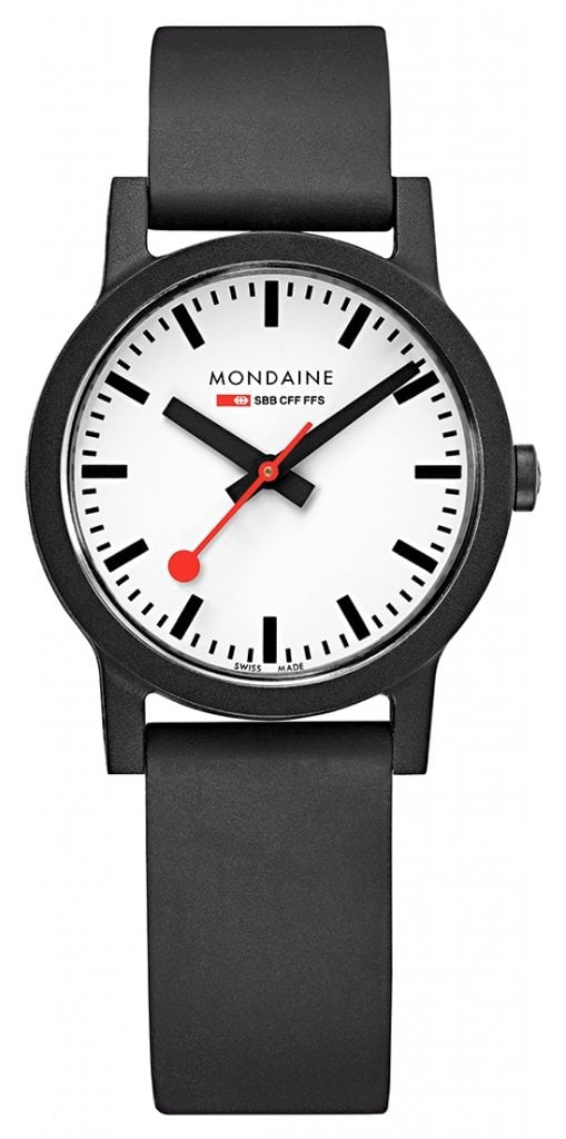 Top 10 Eco-Friendly Watches 2021