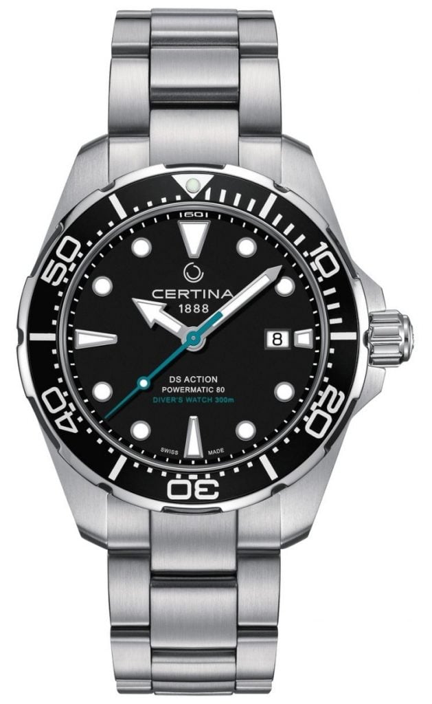 Certina Watches
