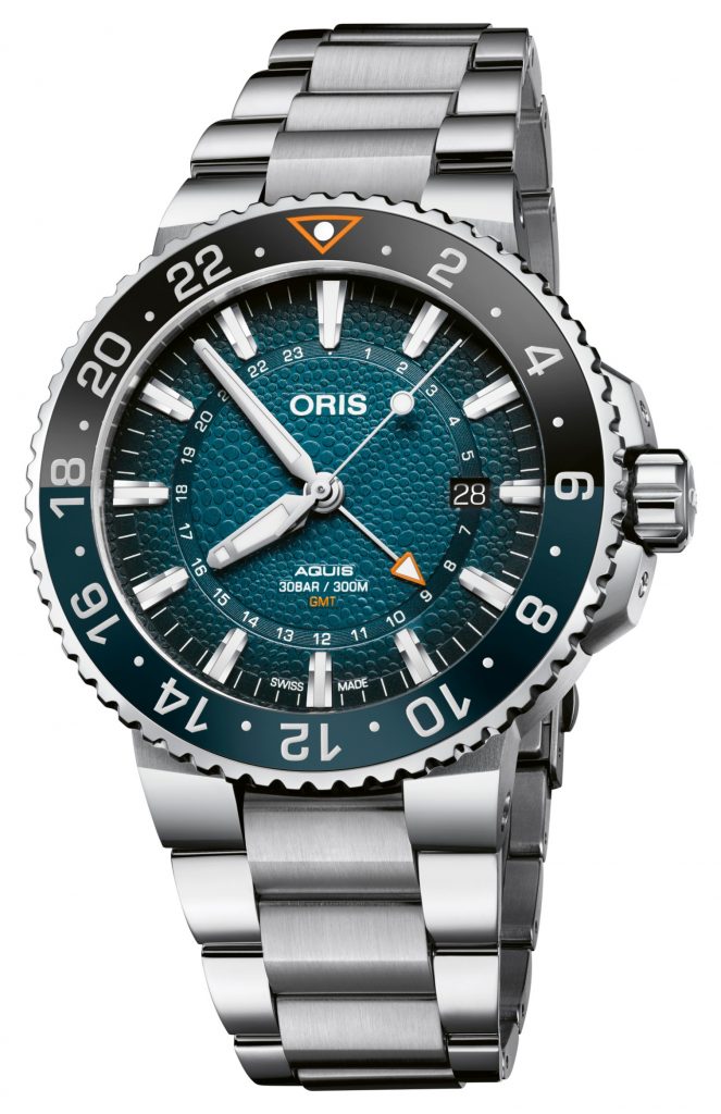 ORIS Watches