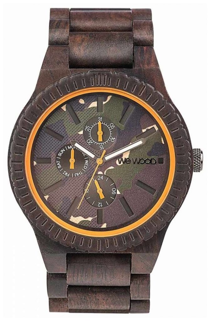Top 10 Eco-Friendly Watches 2021