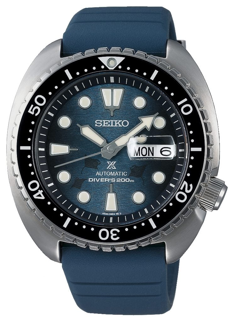Top 10 Eco-Friendly Watches 2021