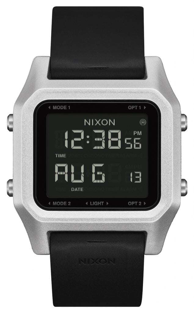 Nixon Watches