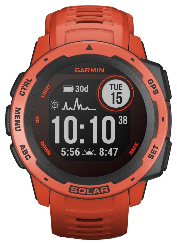 The Ultimate Garmin Gift Guide for 2021