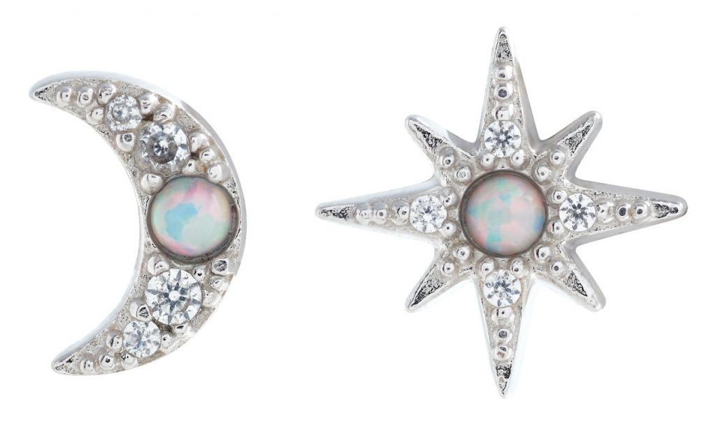 Last Minute Jewellery Gift Ideas for Christmas 2021
