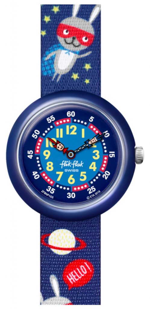 Watches to Teach Children How to Tell Time