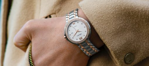 Two Tone Watch Recommendations for 2021