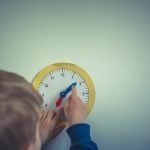 Watches to Teach Children How to Tell Time