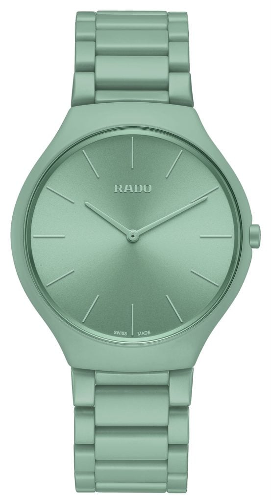 10 Pastel Watches for Her