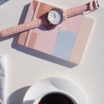 10 Pastel Watches for Her