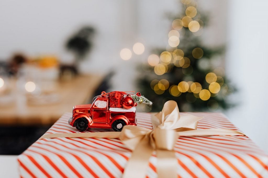 Jewellery to Gift Your Family This Christmas