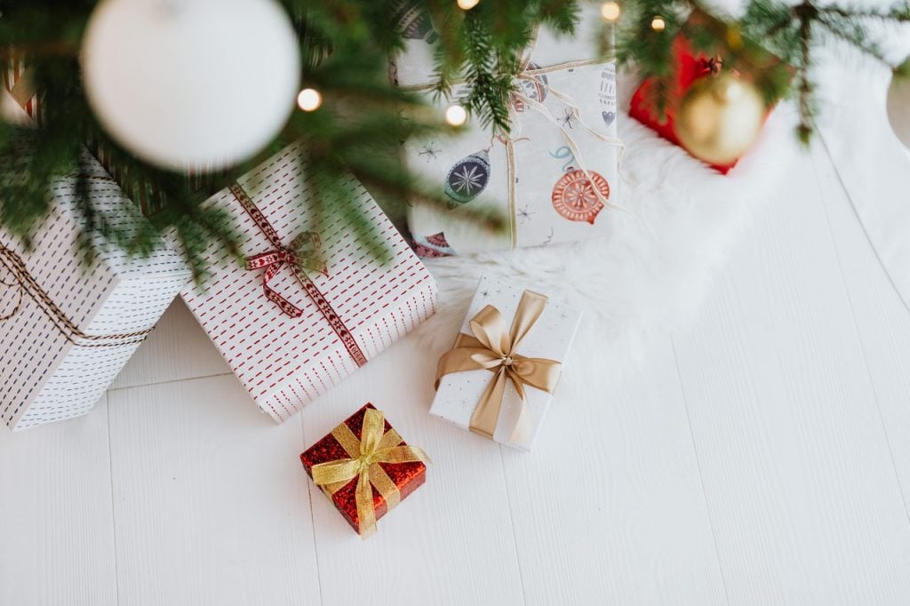 Last Minute Jewellery Gift Ideas for Christmas 2021