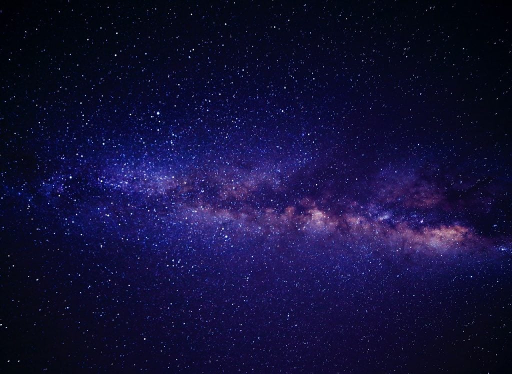 5 Gemstones From Outer Space