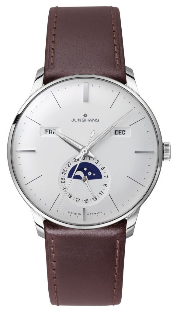 5 Moonphase Watches to Buy This Christmas