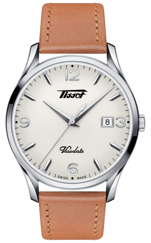 visodate tissot