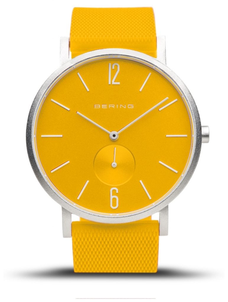 bering true aurora