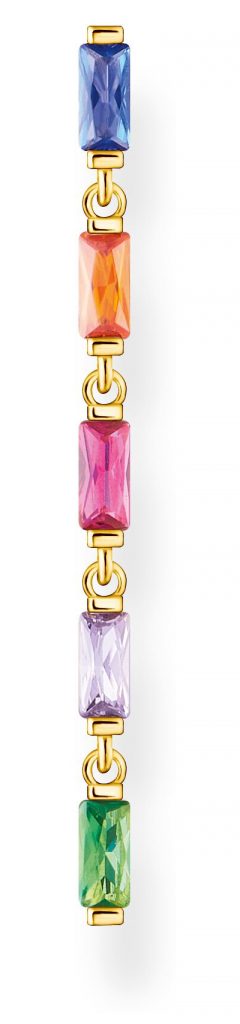 single thomas sabo earring
