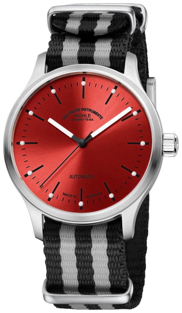 panova red