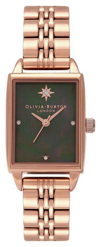 Olivia Burton's New Celestial Watches