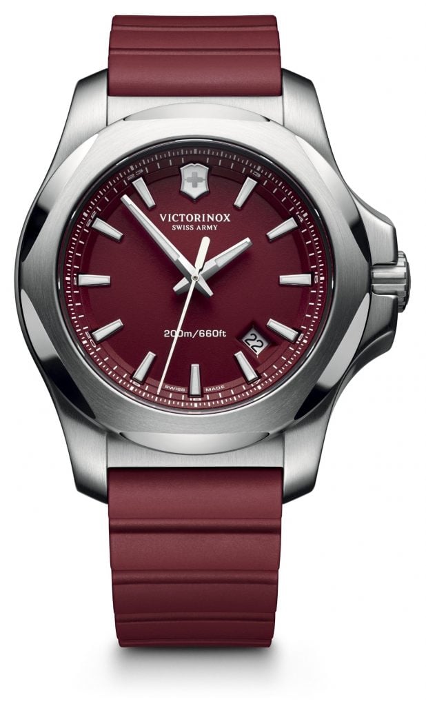 Top 10 Red Watches
