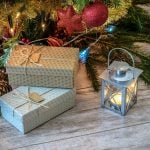 Christmas Themed Accessories