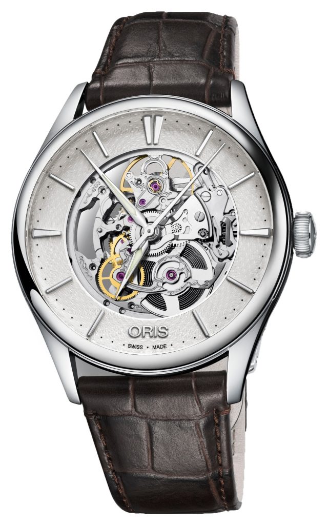 Top 5 Men's Luxury Skeleton Watches