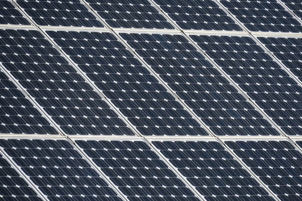 Affordable Solar Powered Watches