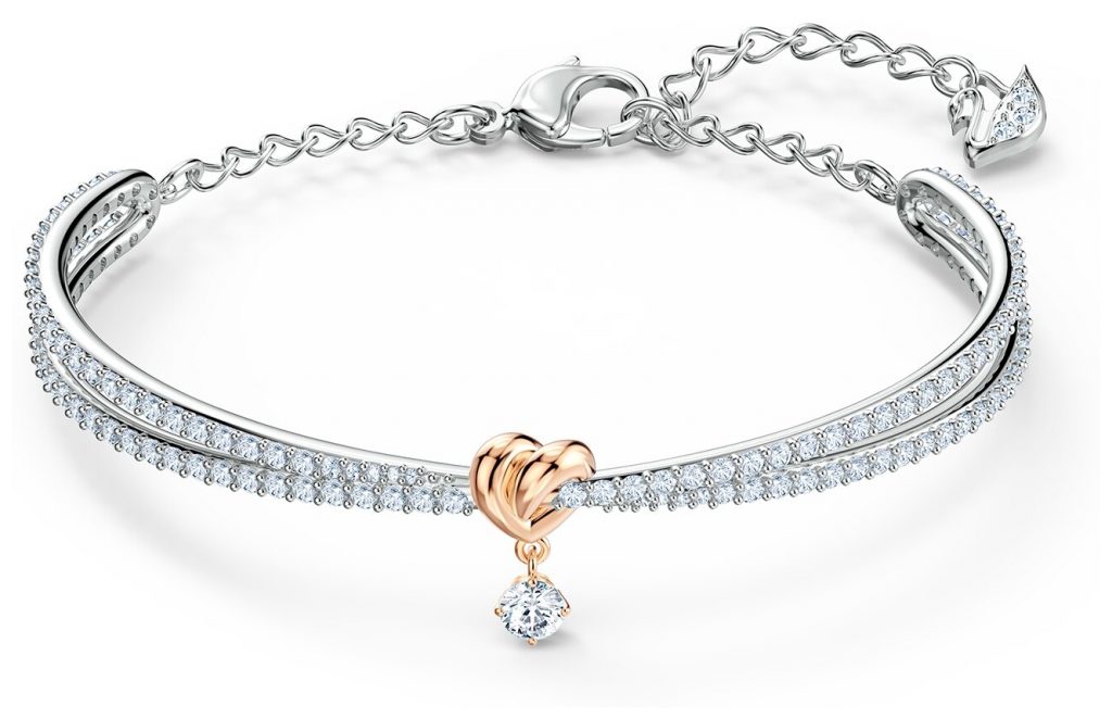 Two Tone Jewellery For 2021