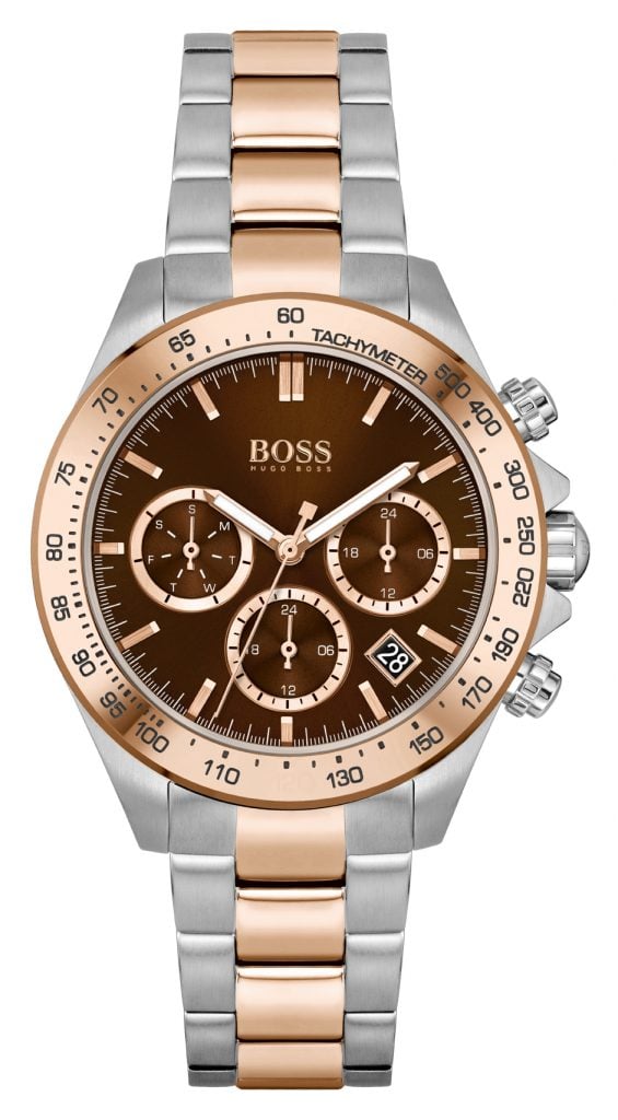 Top 5 Women's BOSS Watches