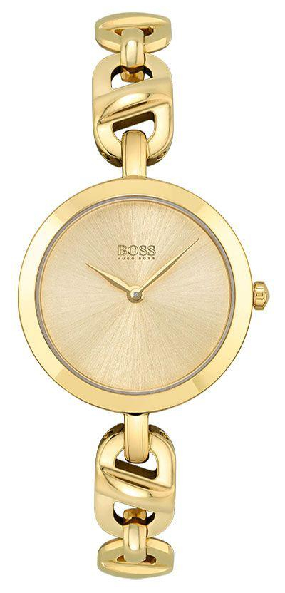 Top 5 Women's BOSS Watches