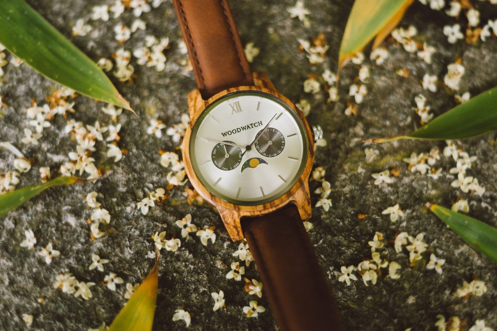 5 Moonphase Watches to Buy This Christmas